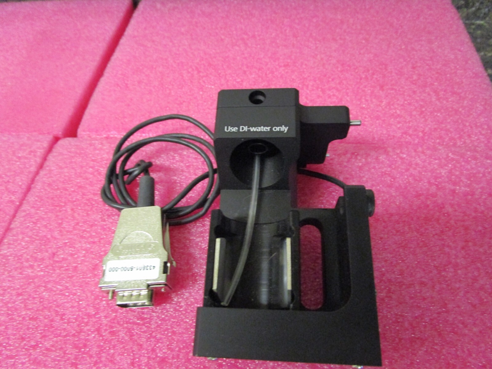 NEW Opened Box Zeiss MicroScope Autoimmersion Module 433801-8040-000