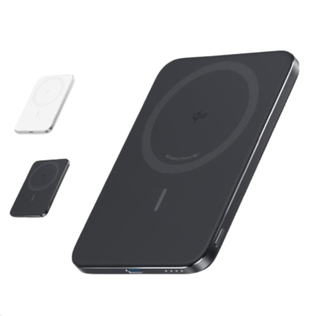 Anker MagGo Nano Wireless Power Bank 5,000mAh 20W (A1665)