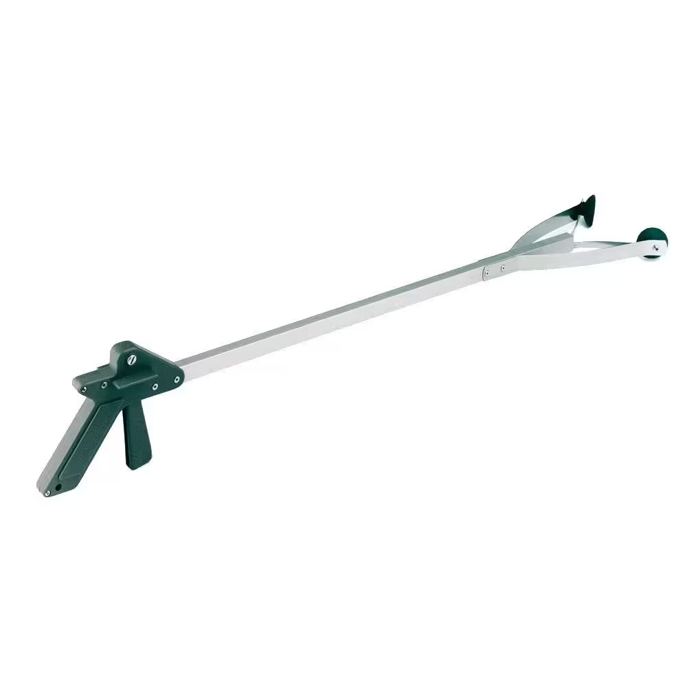 Standard Series 40 In. Black Pick up Tool