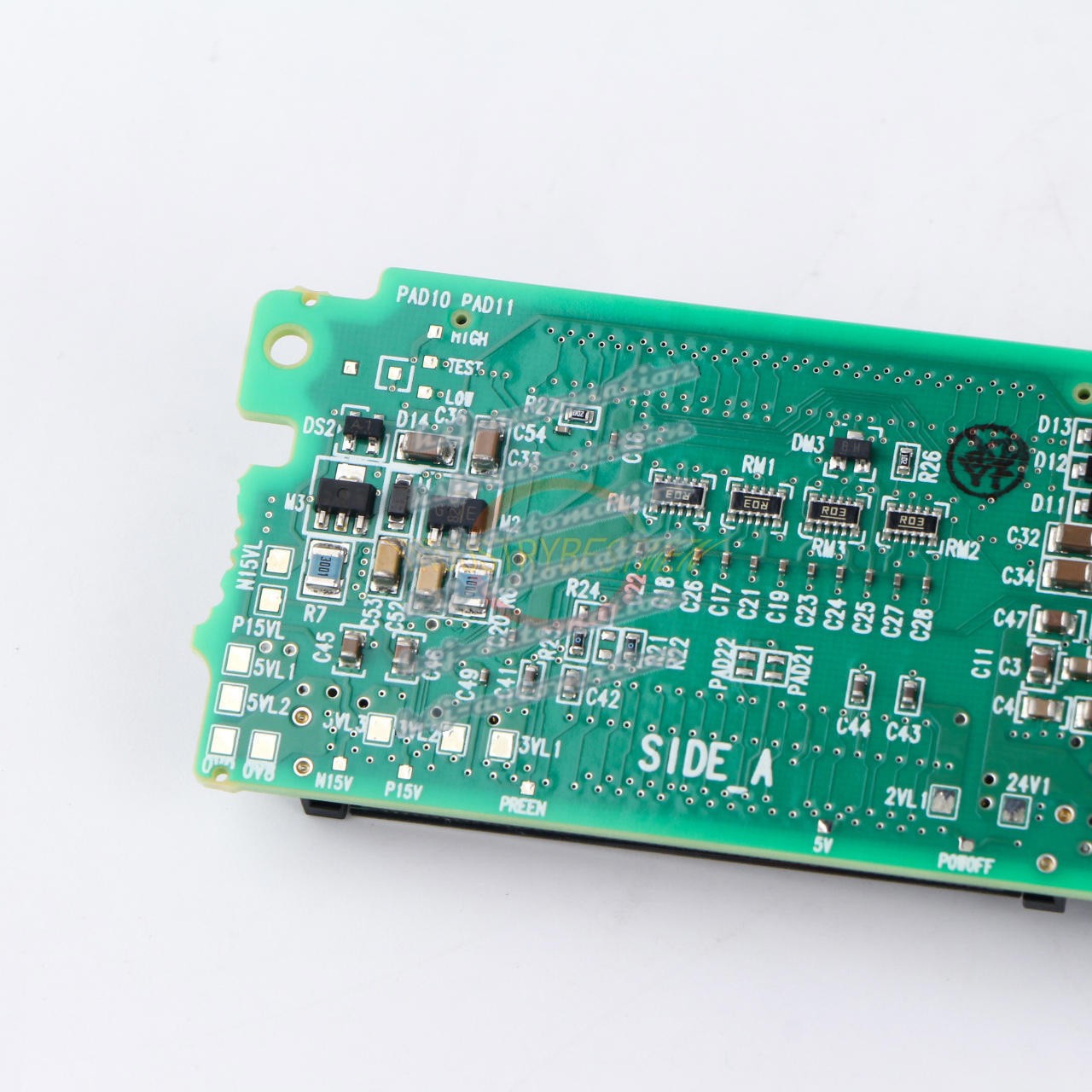 New Fanuc A20b-8200-0650 PCB Board