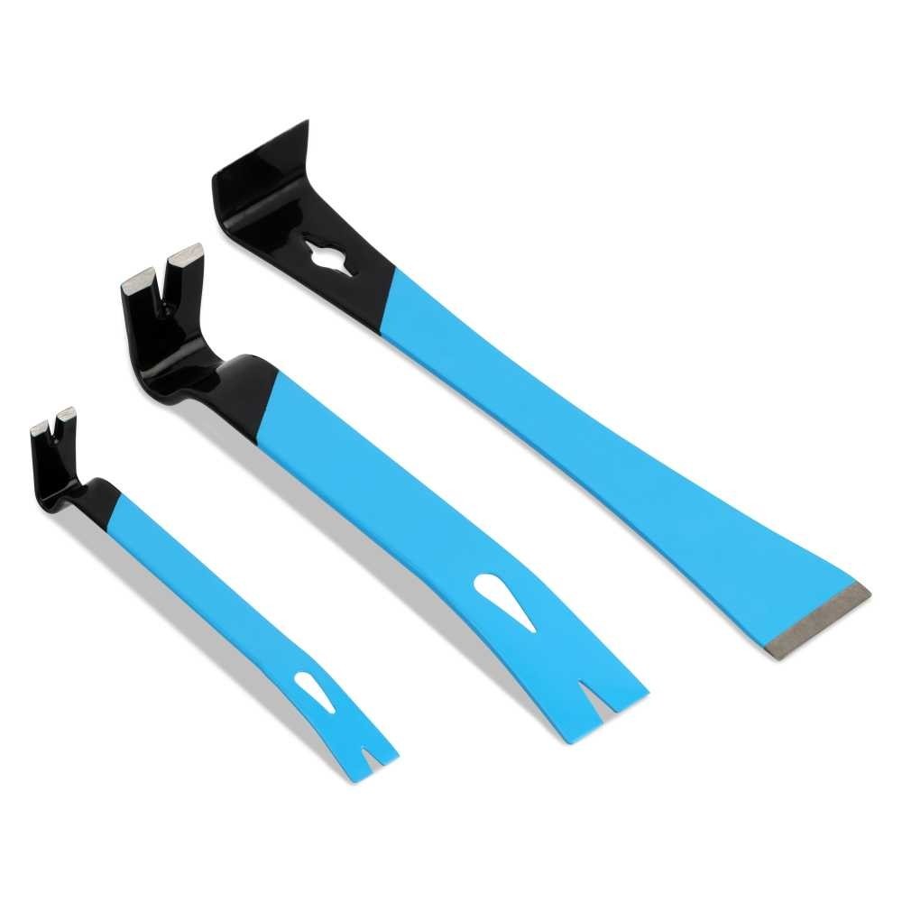 Pry Bar 3pc. Set - OX-P095301 OX Tools