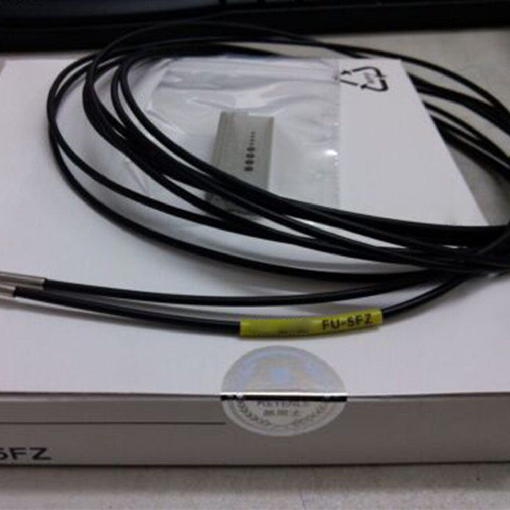 FU-5FZ For Keyence Fiber Optic Sensor FU5FZ