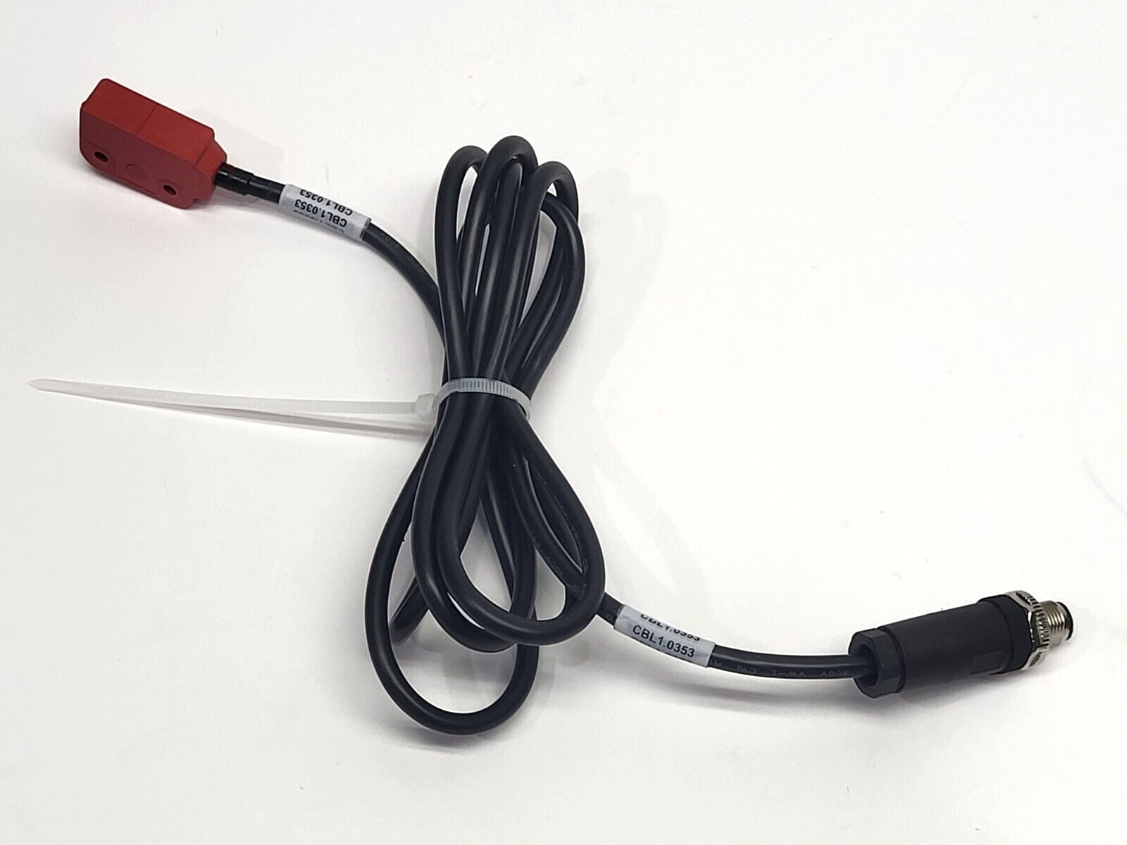 IDEM 114105 Safety Switch