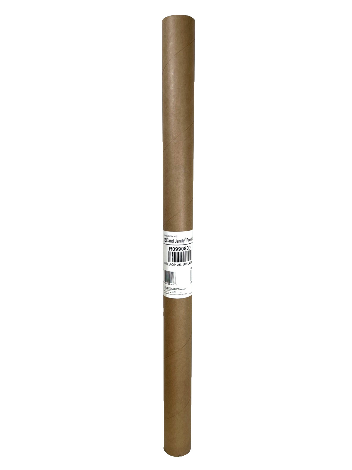 DEL And Jandy R0990800, CMP DEL AOP 25 UV Lamp Kit, Brand New