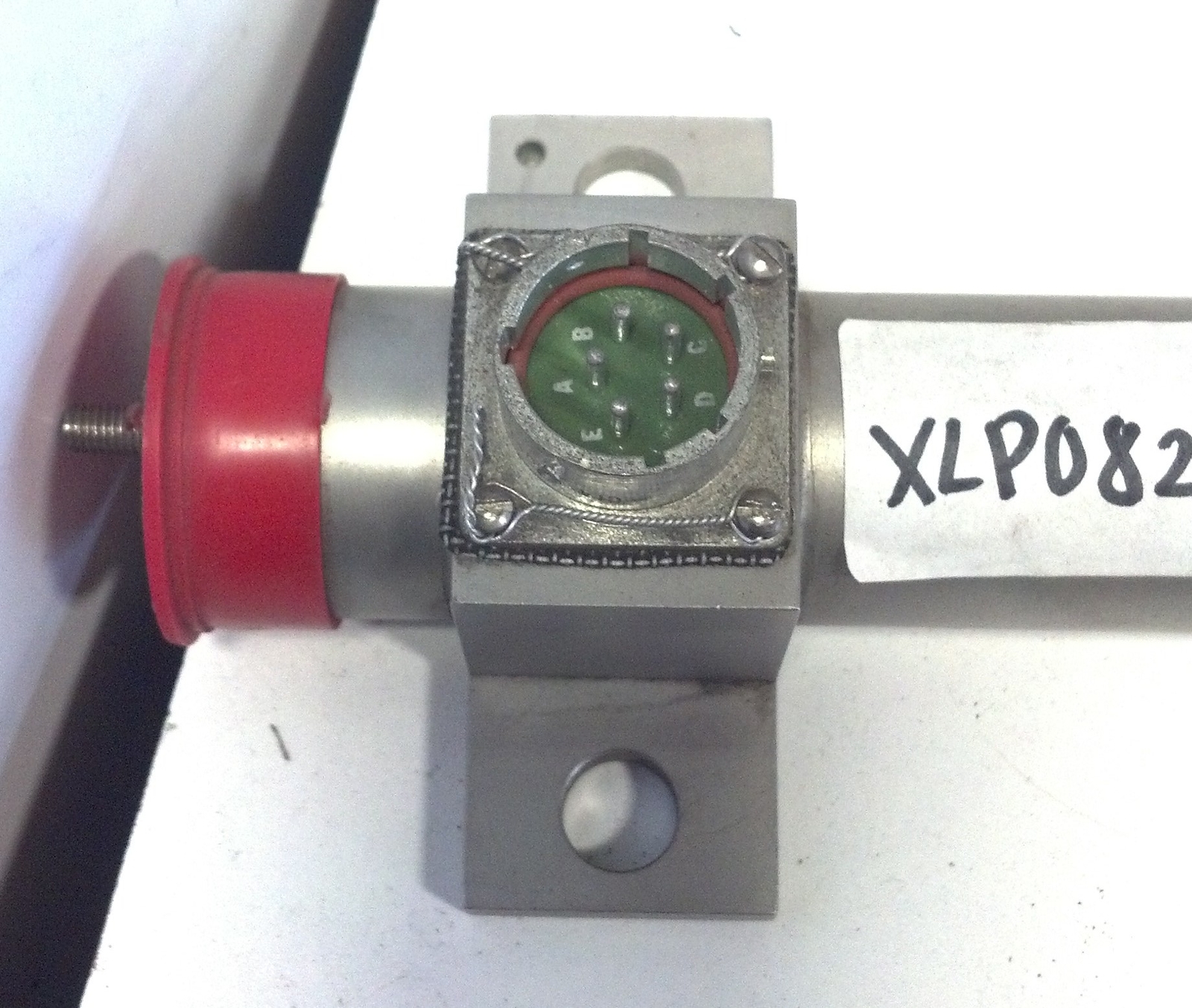 Schaevitz Engineering 03560112-014 Linear Position Transducer LVDT