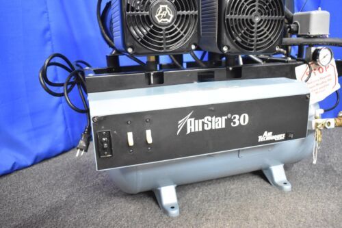 Air Techniques Airstar 30 Air Compressor