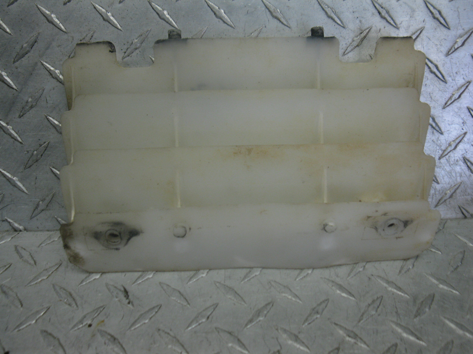 KX250 KAWASAKI 1998 KX 250 98 ( LOT A) RADIATOR SCREEN RIGHT SIDE