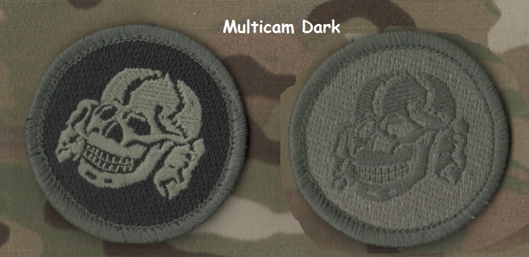 TALIZOMBIE​© WHACKER SP OPS OPERATOR JSOC ا​فر INFIDEL burdock 2-TAB: INFIDEL