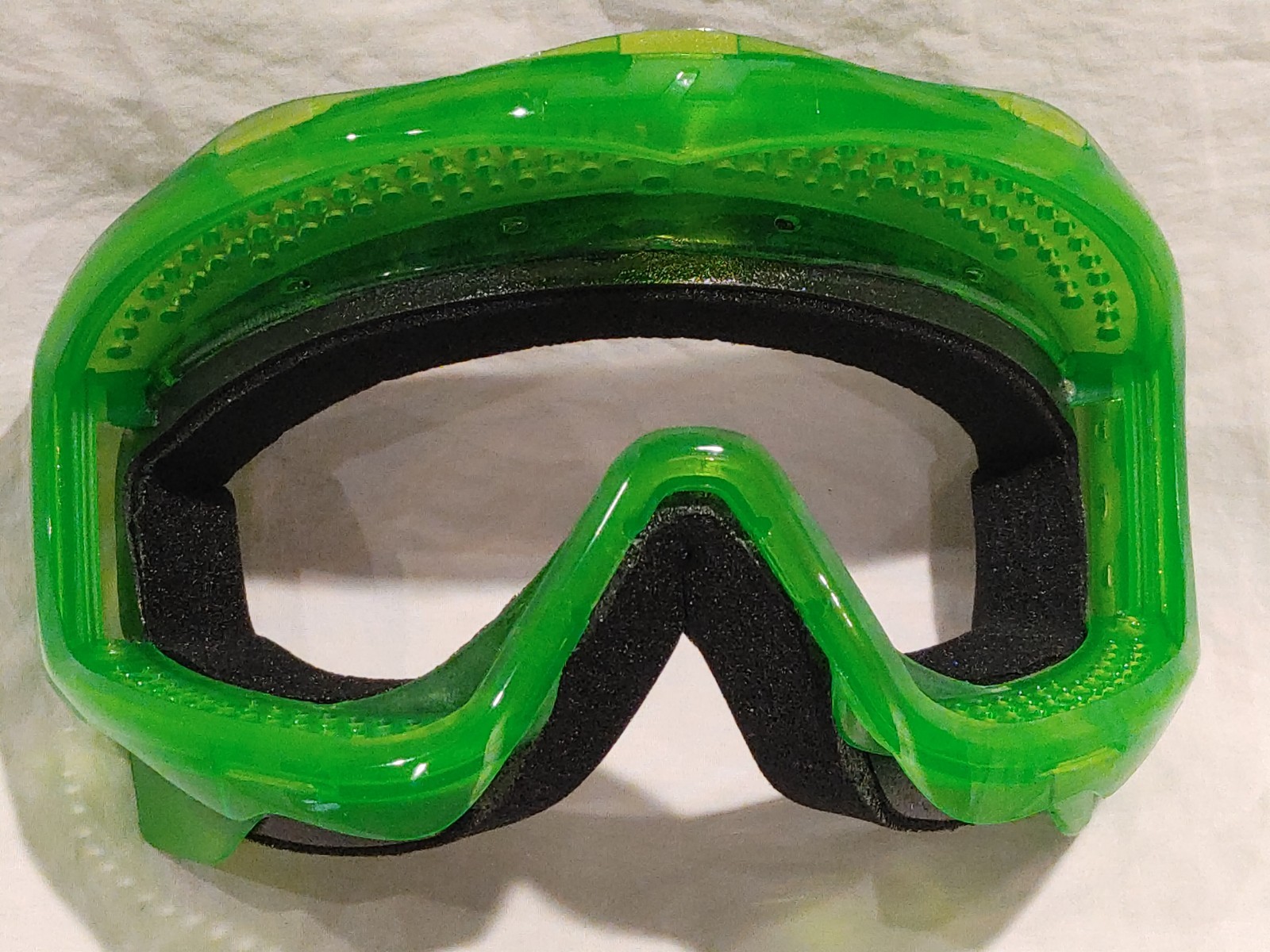 JT Proflex Frame - LImited Edition - Lucky 15 - Ice Lime
