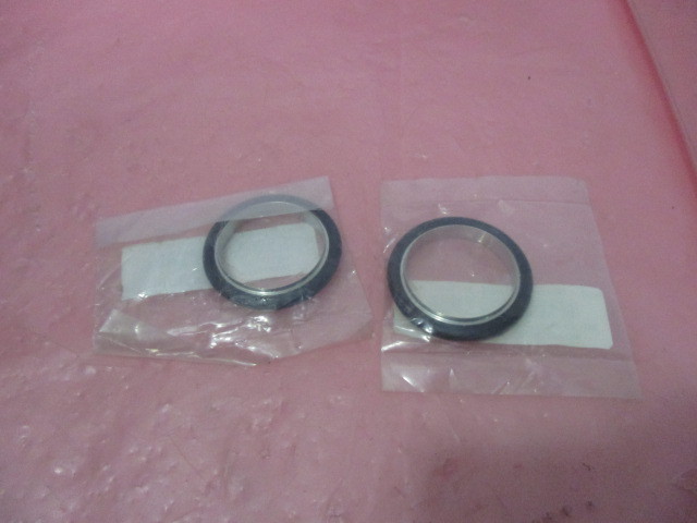 MKS HPS 100312705 Seal, CTR Ring Assy, NW40, 450335