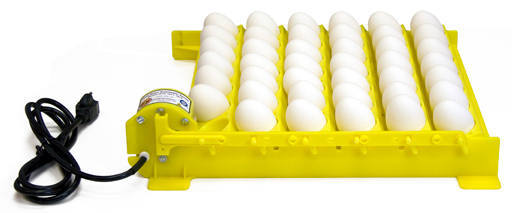Incubator Egg Turner For Hova-Bator 1610/1611/1614 Automatic Tabletop Incubators