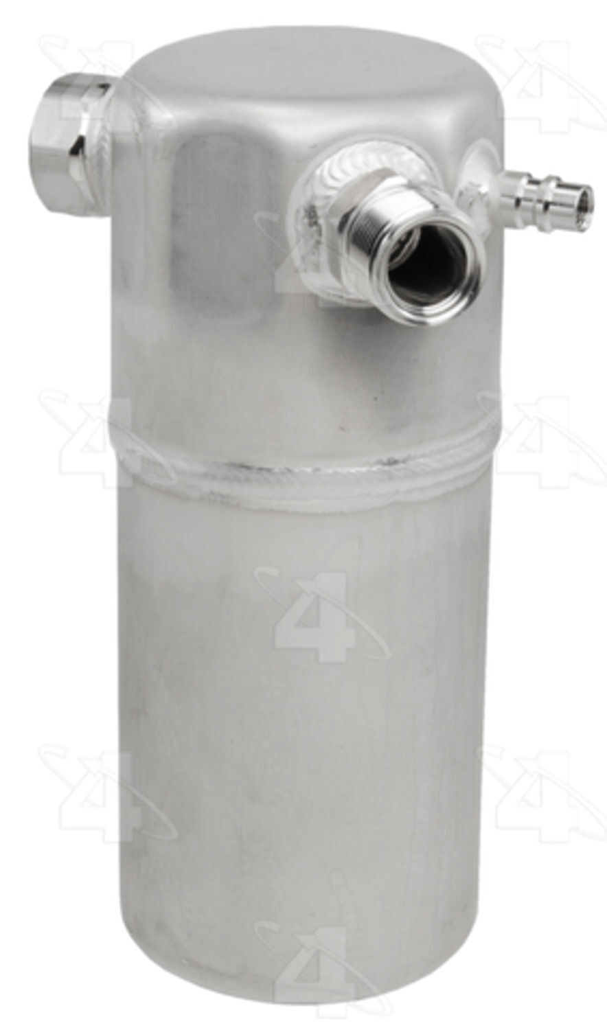 New Drier/Accumulator   Four Seasons   33126
