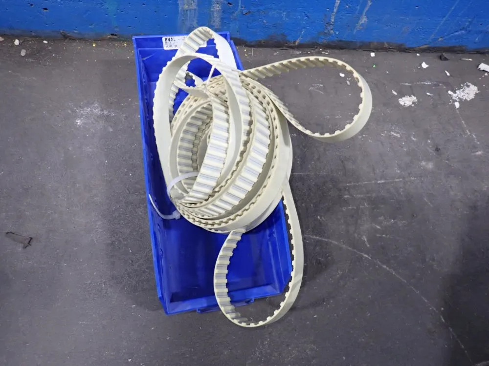TIMING BELTS  03250380290