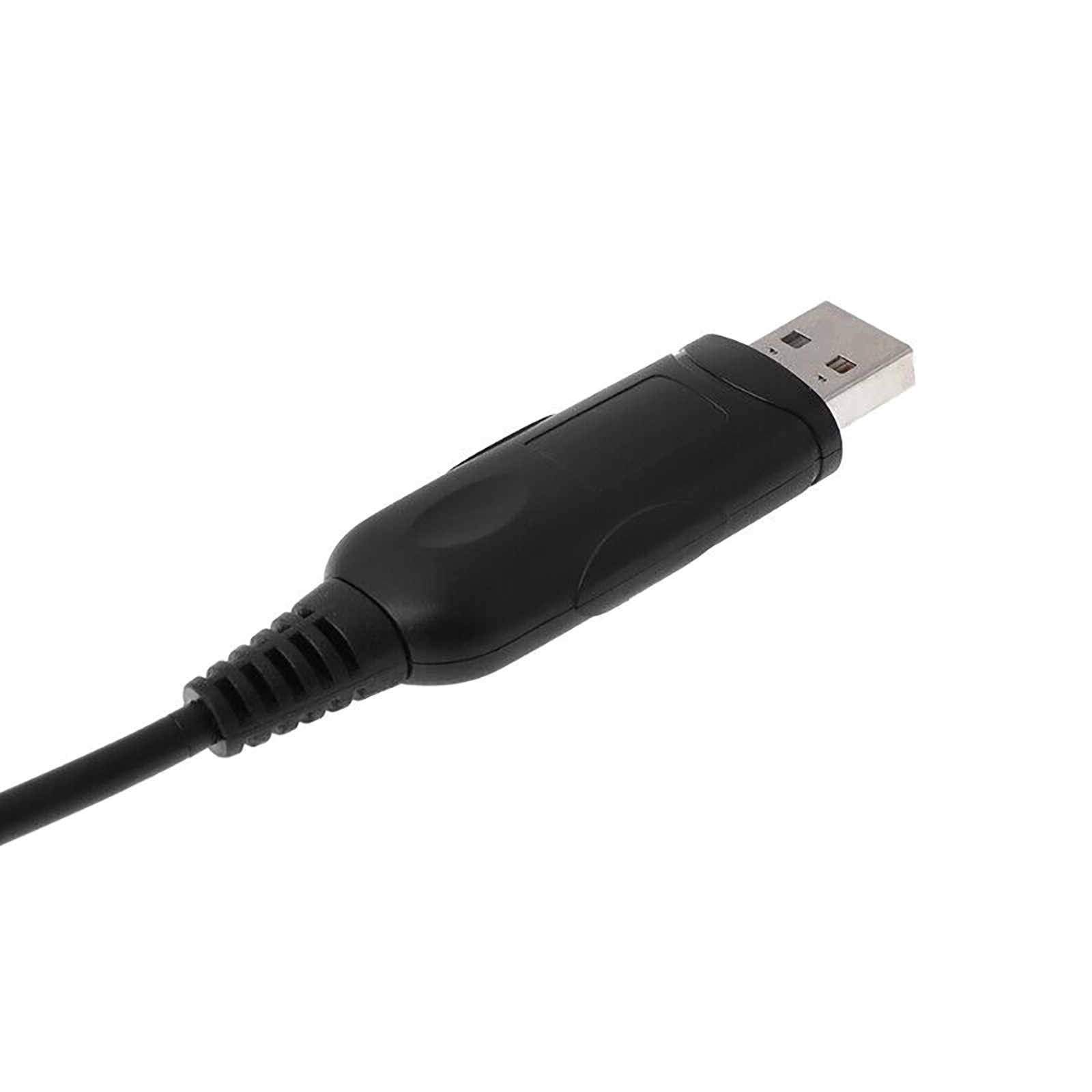 USB Programming Cable Write-Frequency Line For Yaesu FT-7800 FT-8800 FT-8900