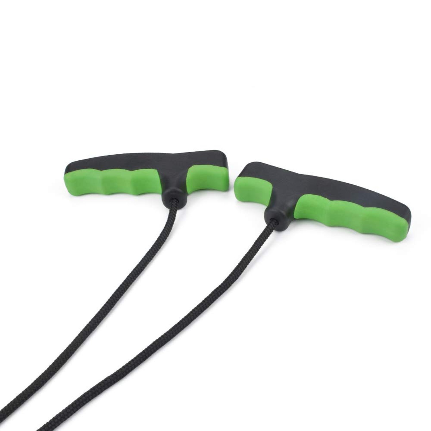 Crossbow Cocking Device Double Handle Crossbows Rope Cocker Aid Cocking Strin...