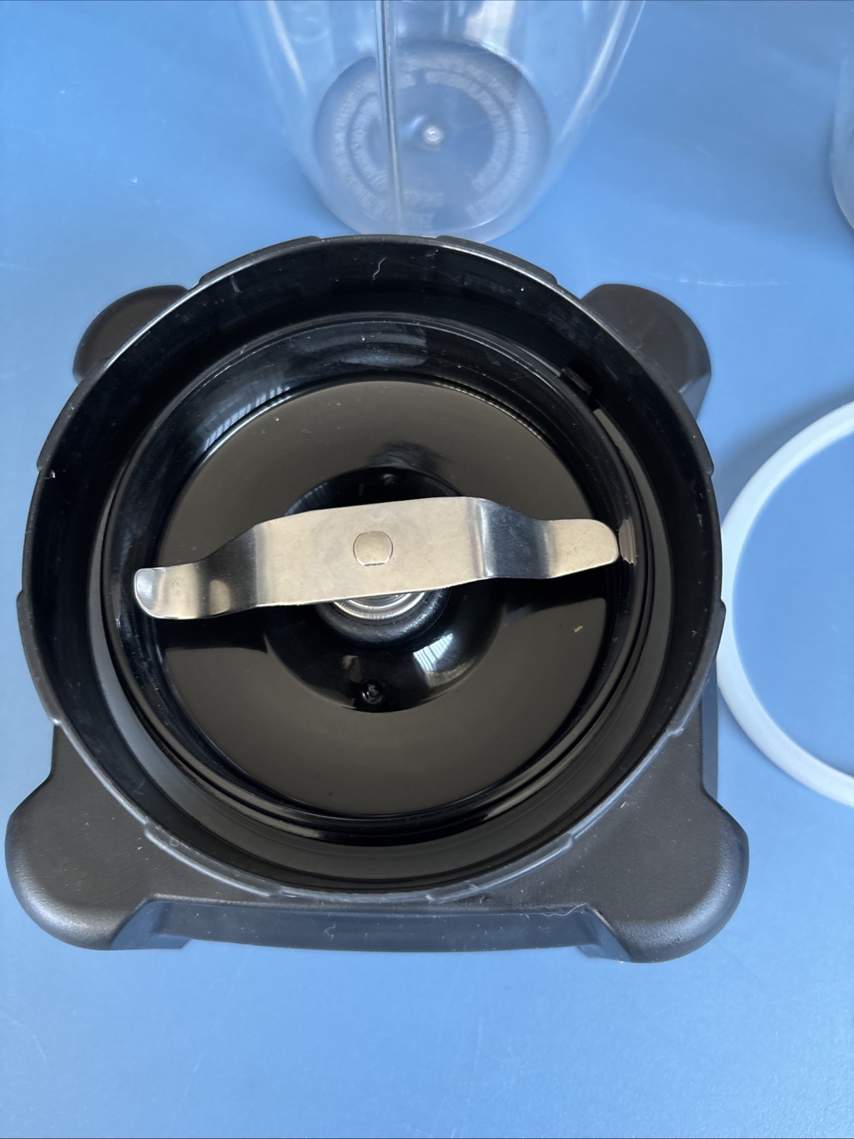 Joystar Milling Blade And 2 Cups