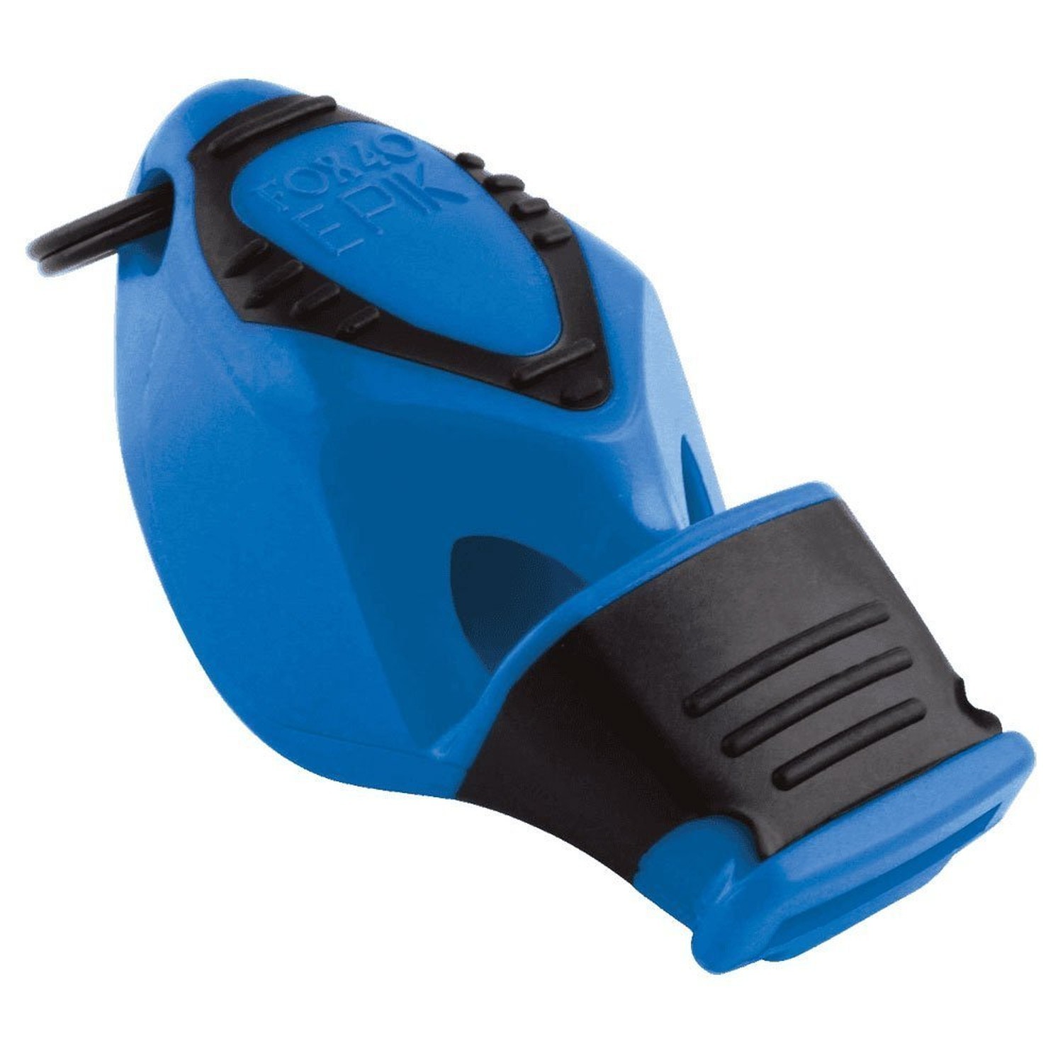 Fox 40 Epik Cmg Safety Whistle and Strap Whistle, Unisex Adult Única