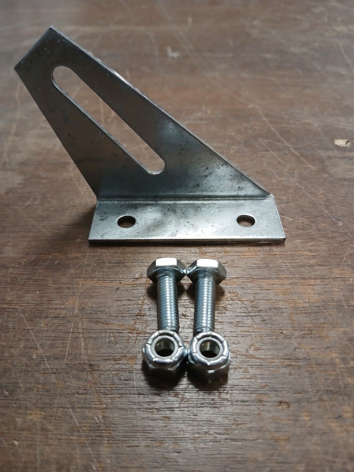 BELIMO ZG-DC1 Damper Blade Drive Arm