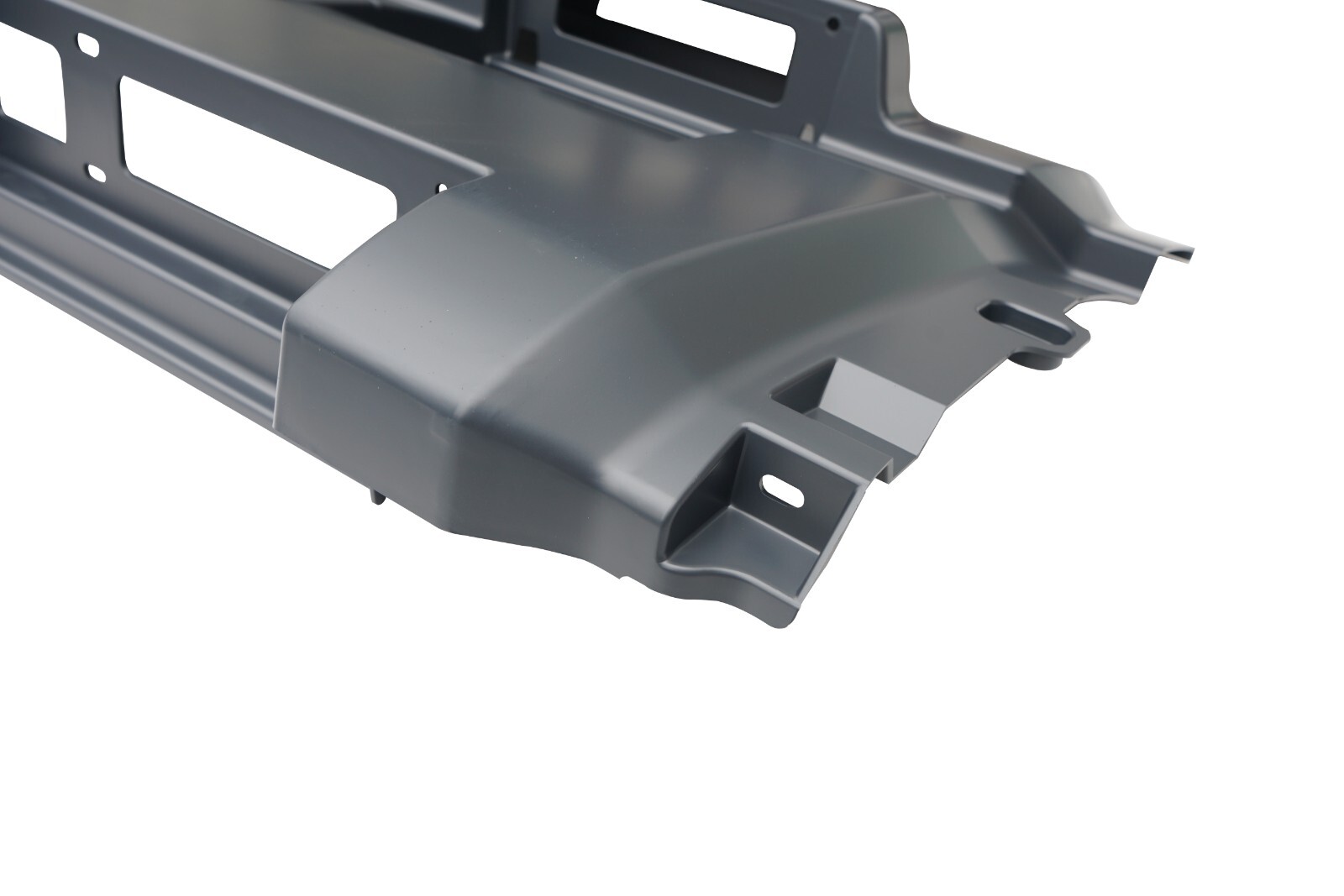 Rear Step Fairing Panel for Volvo VNL 2018-2023 Left Driver Side /44"
