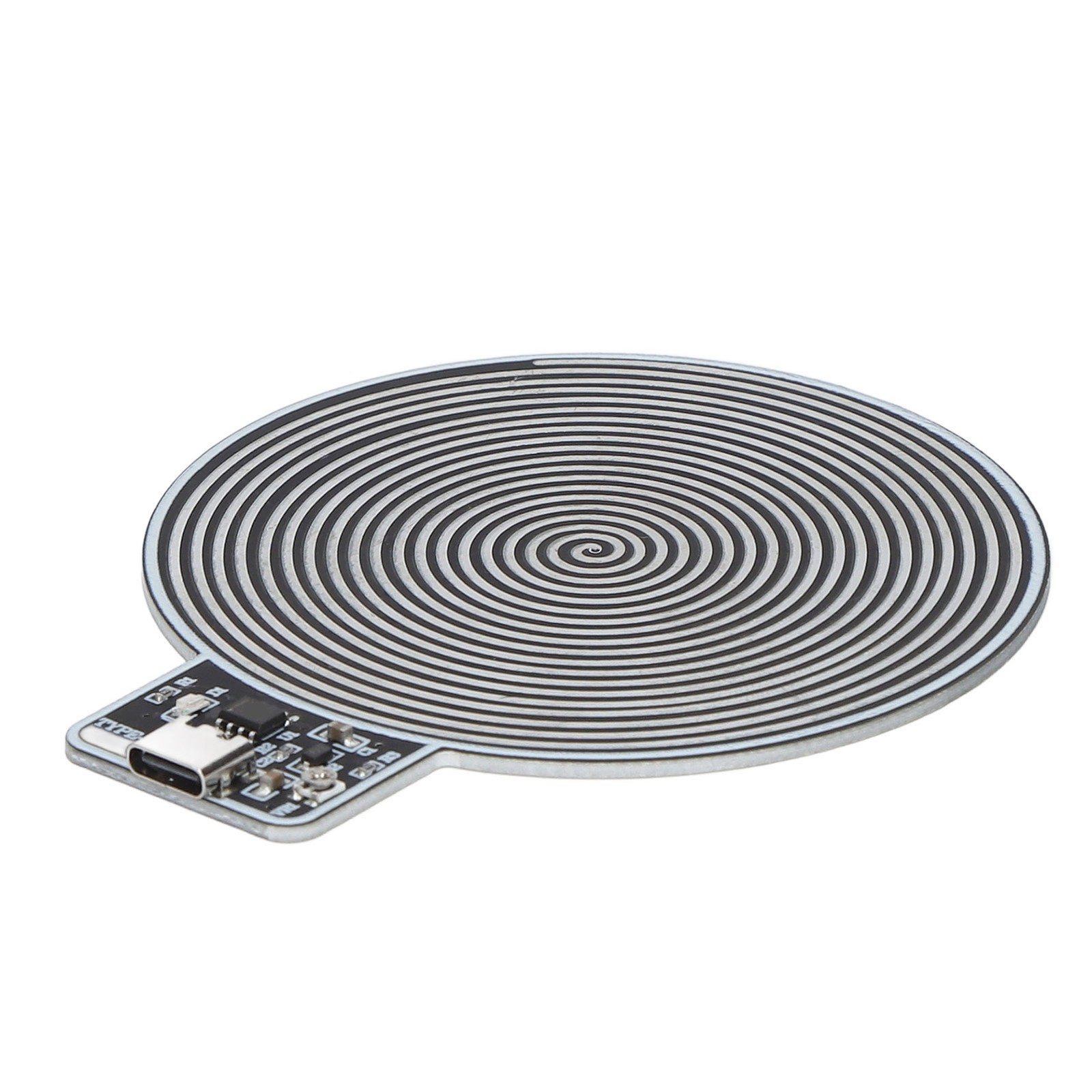 7.8Hz Resonance Generator Ultra Low Frequency Pulse Generator For