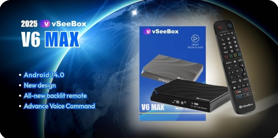 V6 MAX