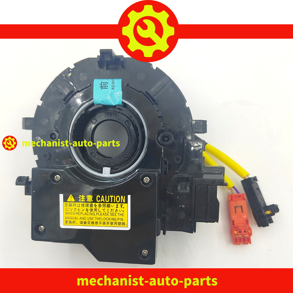 Clock spring+Steering Angle Sensor 89245-0R030 Fit For 2015-2020 Toyota Tacoma