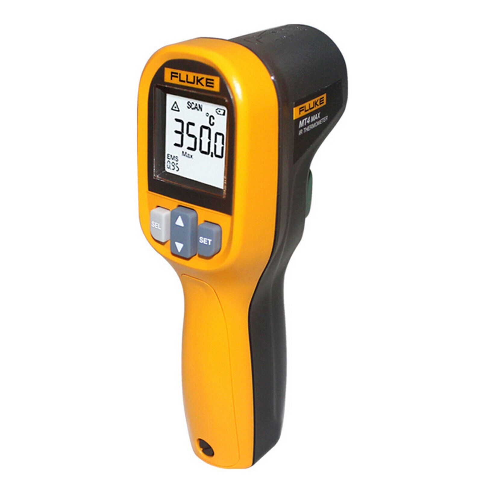 Fluke MT4 MAX Electronics Inc Mini Temp Thermometer -22~662F! Fast ship