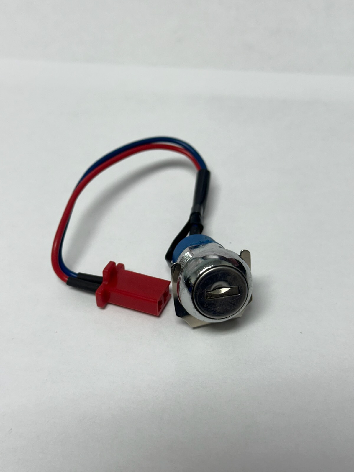 Used Drive Phoenix Series Key Switch