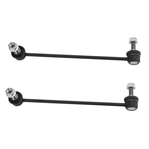 Front Sway Bar Stabilizer Link Set Compatible with 2010-2016 Buick PSA29212