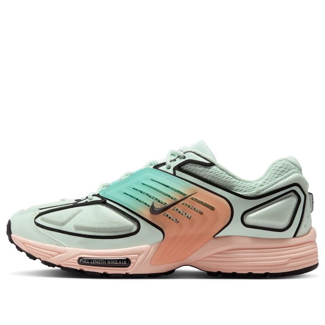 Nike Pegasus Wave Barely Green Washed Coral Sneakers IB0612-303 Men's Sizes