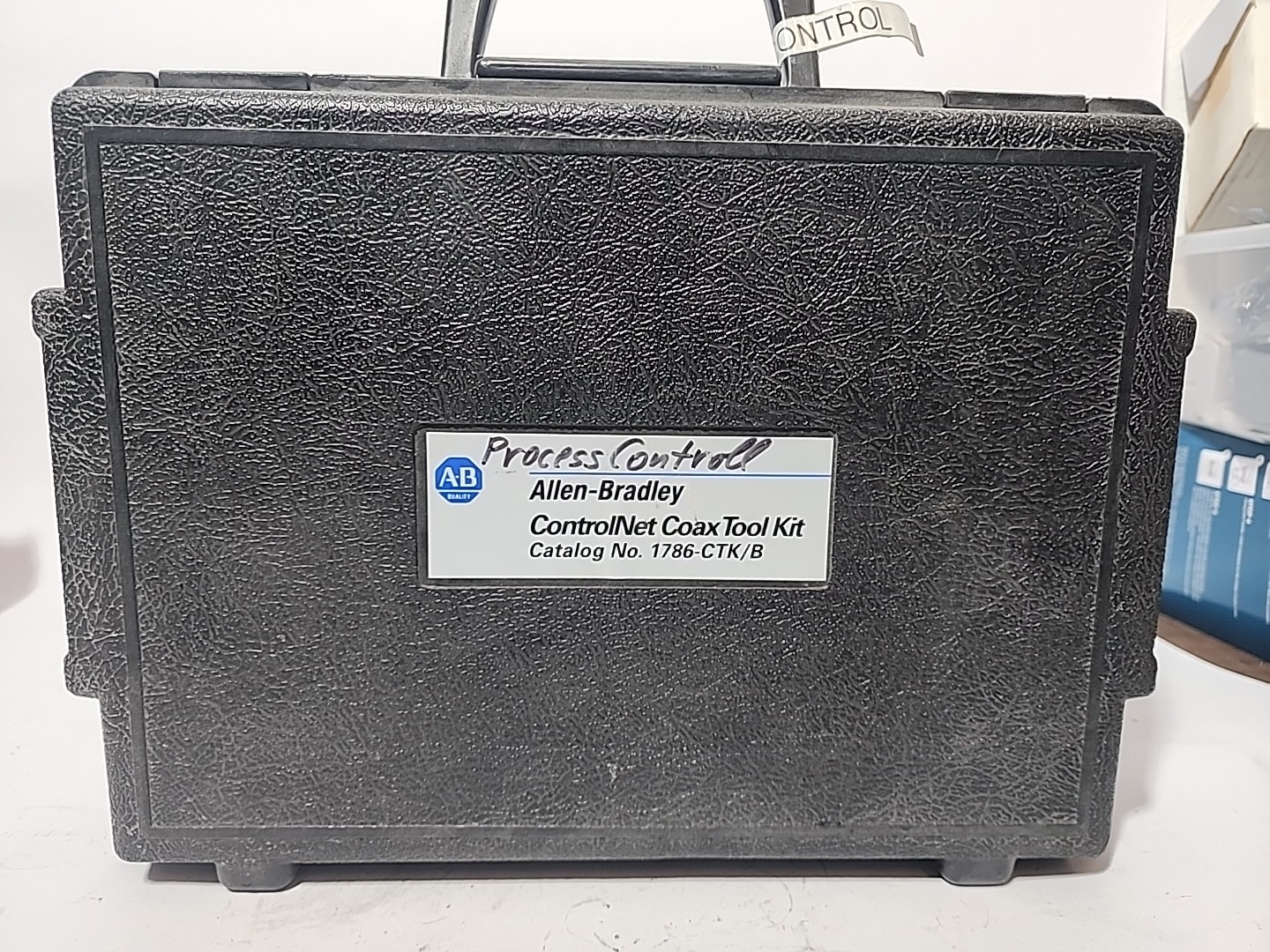 Allen-Bradley Controlnet Coax Tool Kit 1786-CTK/B