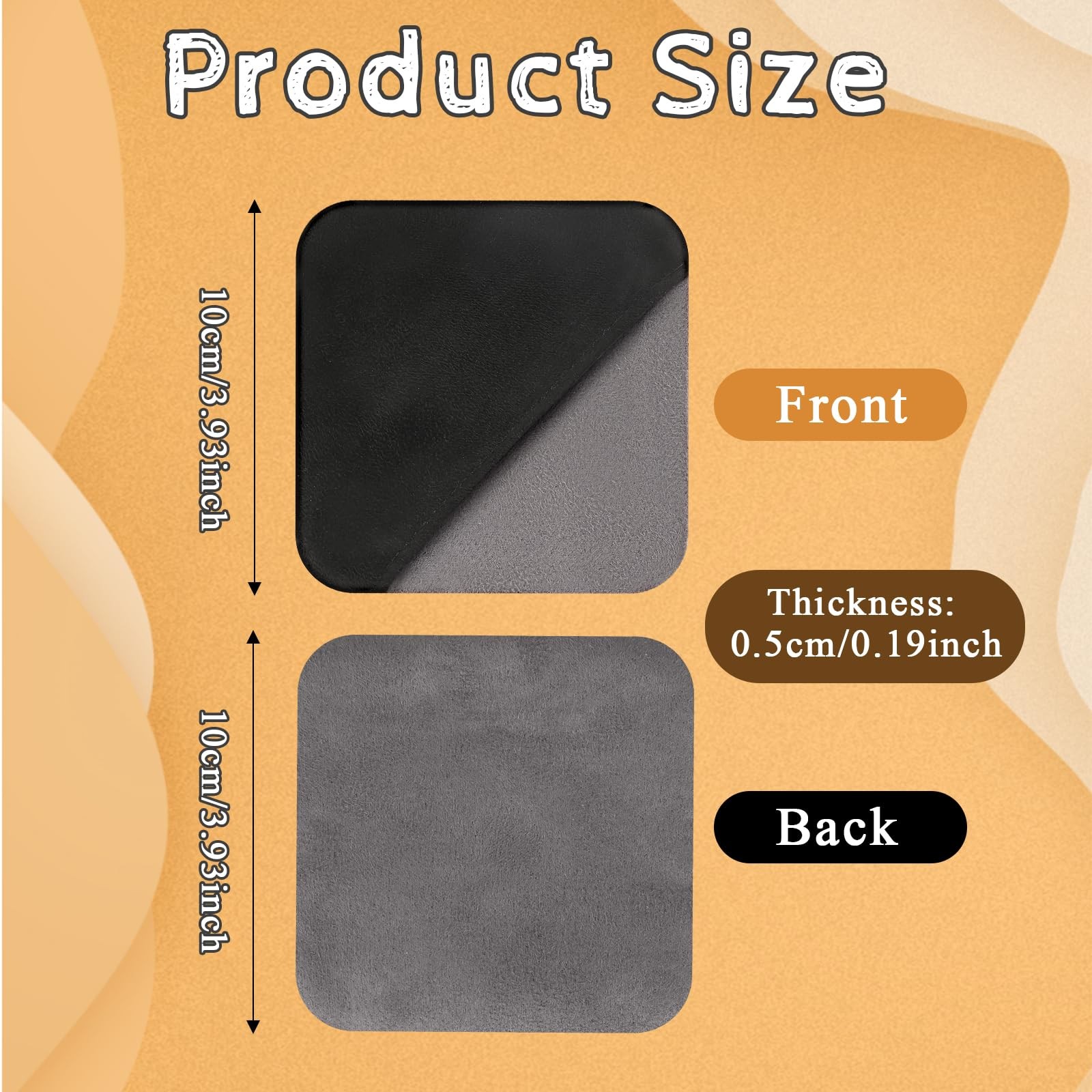 Car Screen Cleaner, Car Touch Screen Cleaner, Microfiber Cloth Auto Touchscre...
