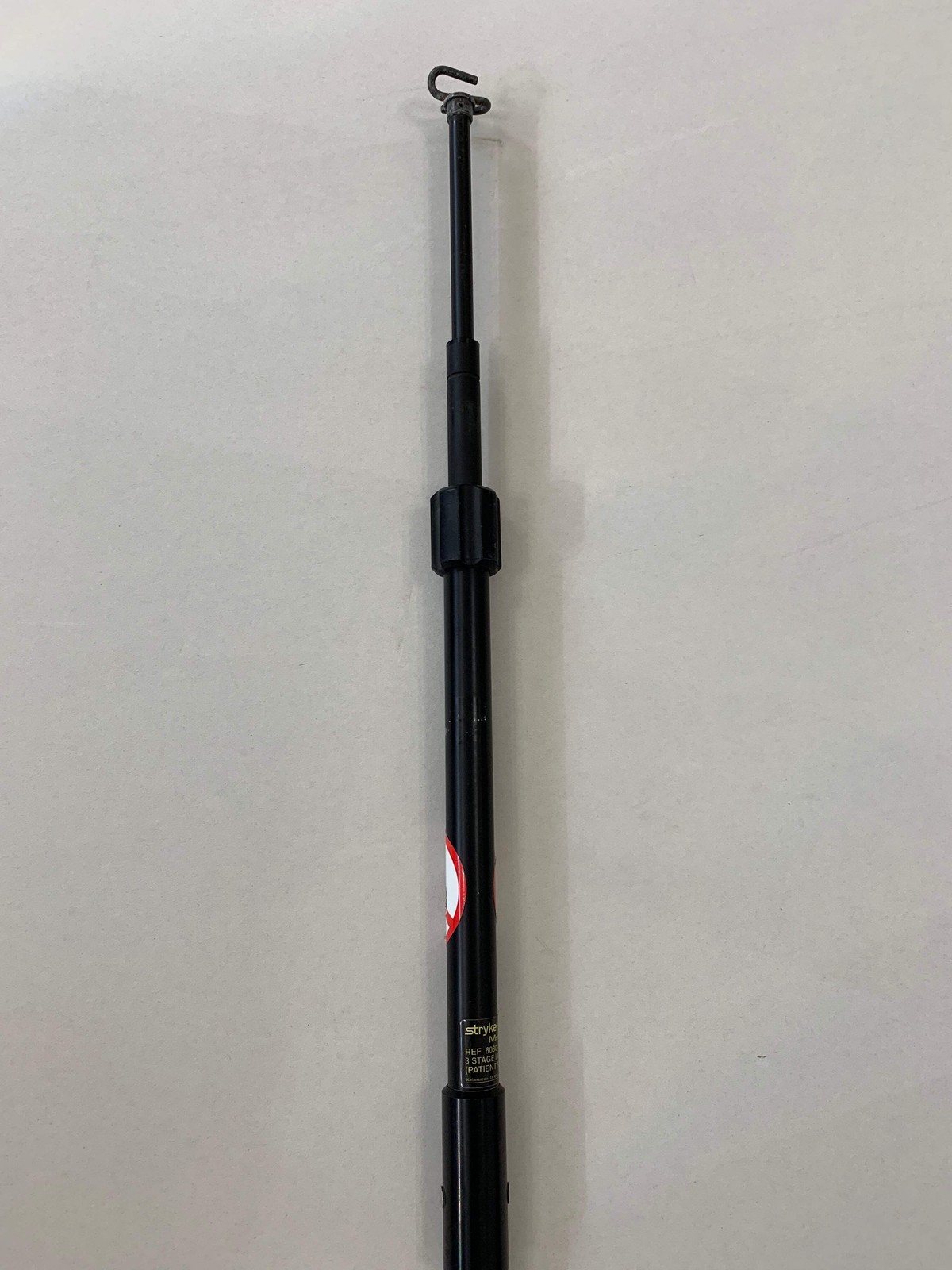 Stryker Three Stage IV Pole | Used Equipment