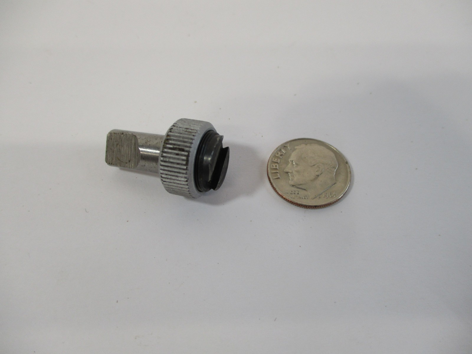 Dovetail Snug Mount For Dial Indicator 5/16" Stud Fits Interapid More Modified