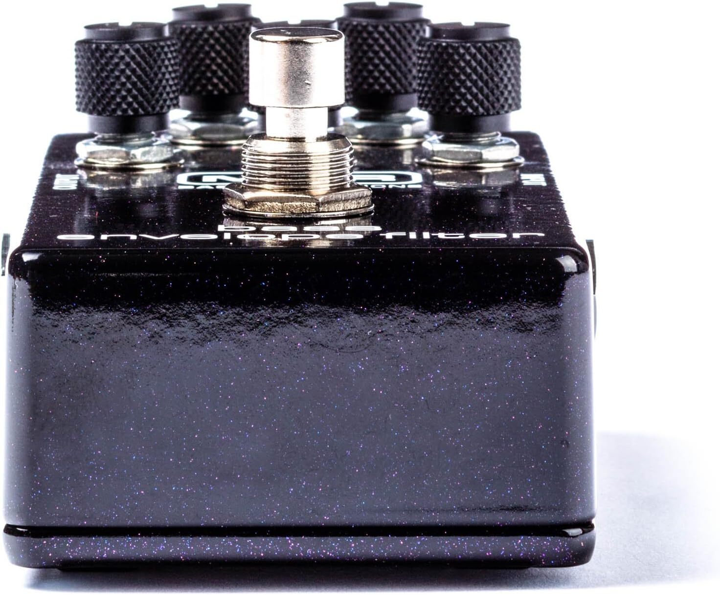 MXR M82 Base Envelope Filter Base Effects Pedal Black