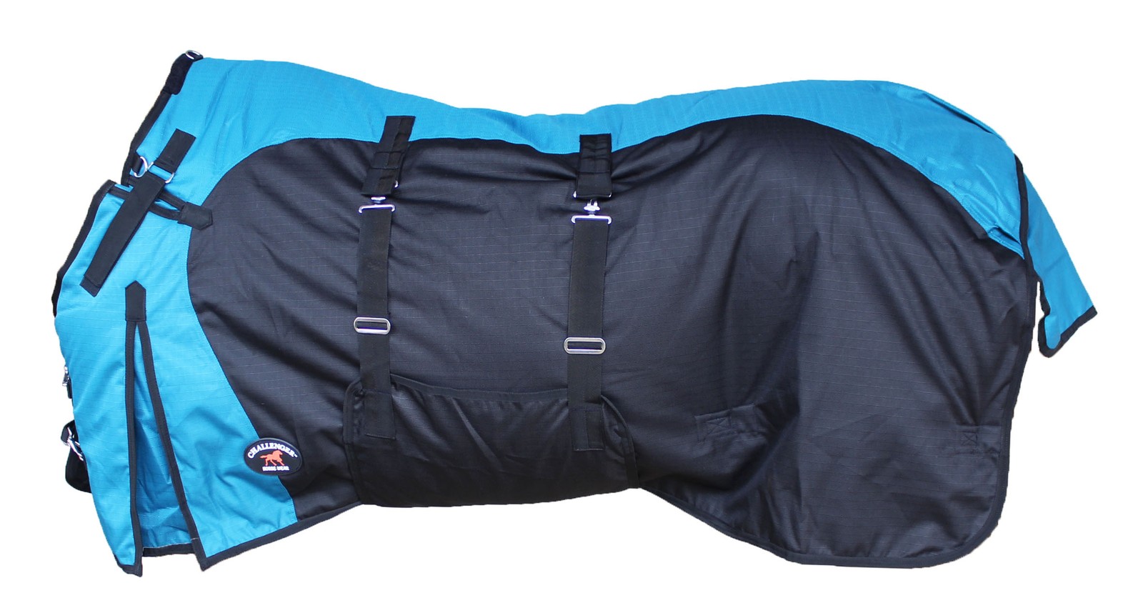 Challenger 1200D Horse Turnout Waterproof Heavy Weight Winter Blanket 5EE20TR