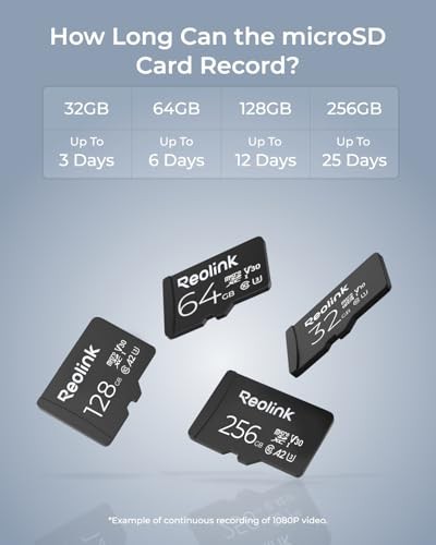 256GB microSDXC Memory Card, Up to 100MB/s, 4K UHD, U3, A2, V30, Class 10,