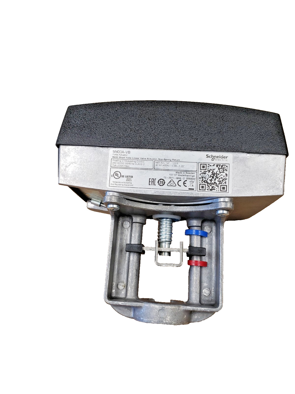 Schneider Electric (Barber Colman) M400A-VB