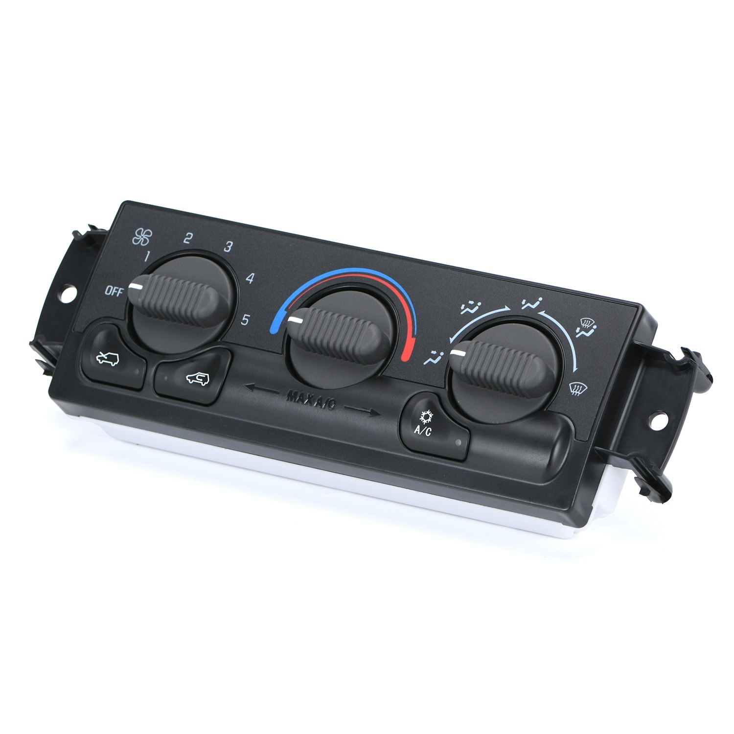Climate Control Module For 1999-2002 Chevy Silverado GMC Sierra 1500 Tahoe Yukon