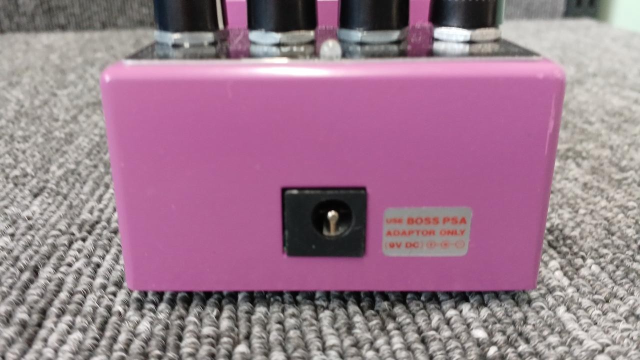 BOSS Model BF-3