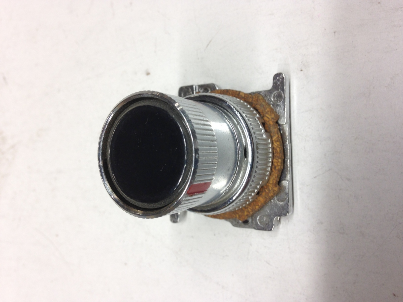 10250T2415 Cutler Hammer Pushbutton Operator Black