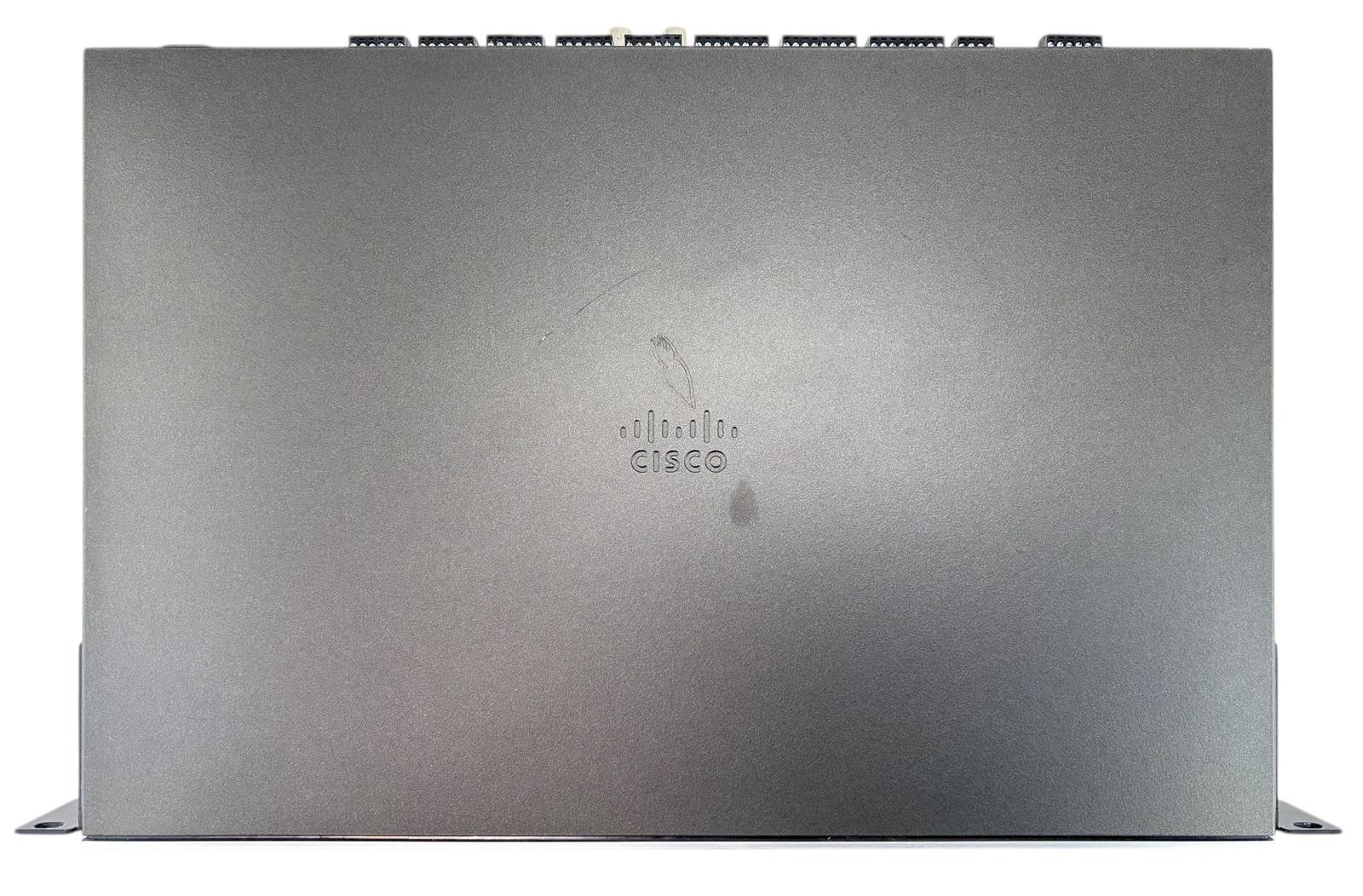 Cisco TTC6-12 Telepresence SX80 System Codec Video Conference System