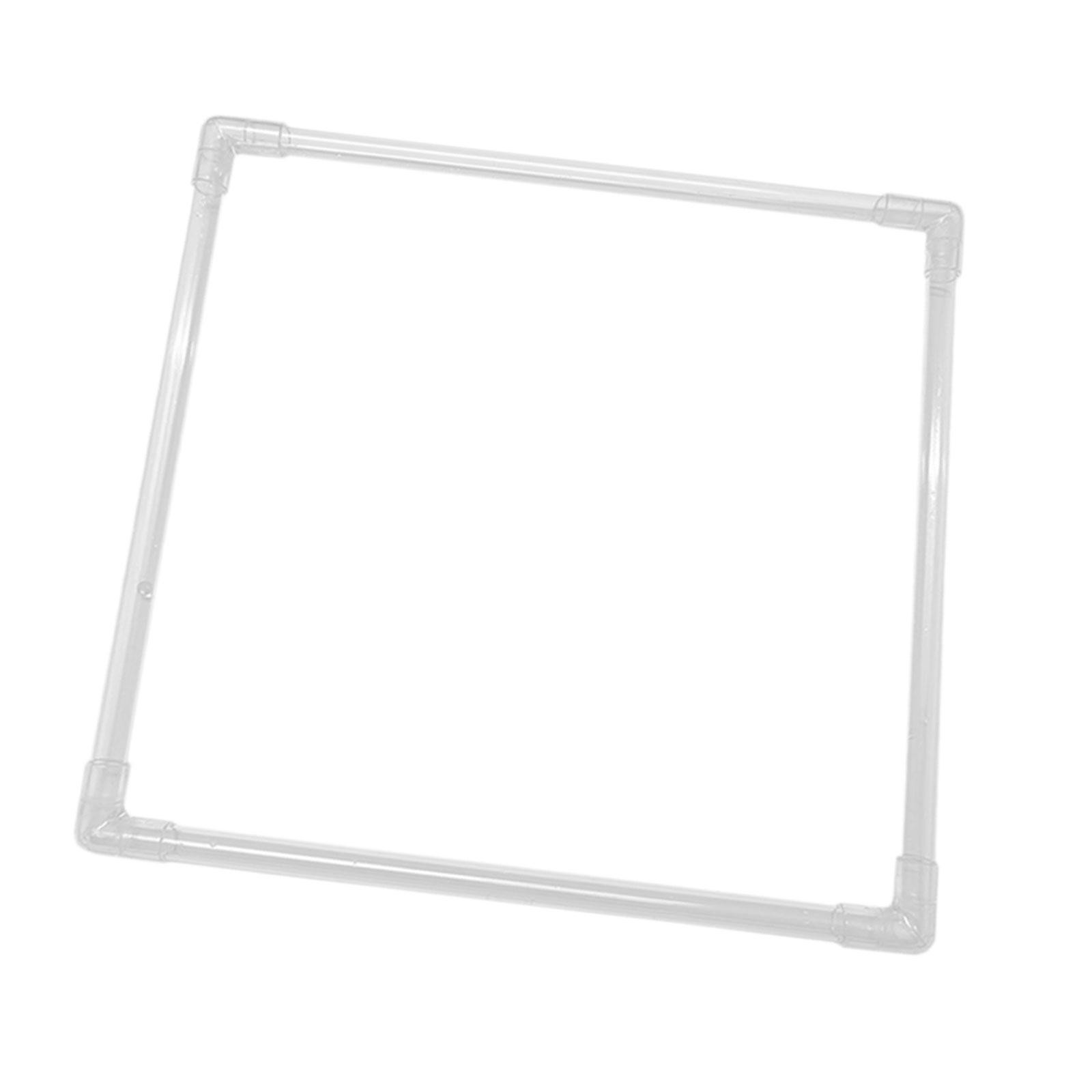 Aquarium Floating Plant Barrier Corral Floating Plant Ring Fish Feeding Ring