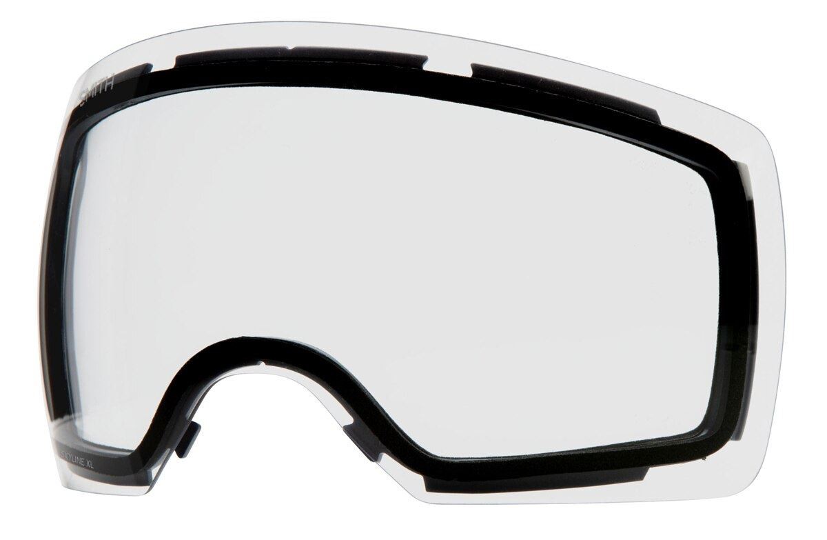 Smith Skyline XL Replacement Lenses, ChromaPop, Authorized Dealer