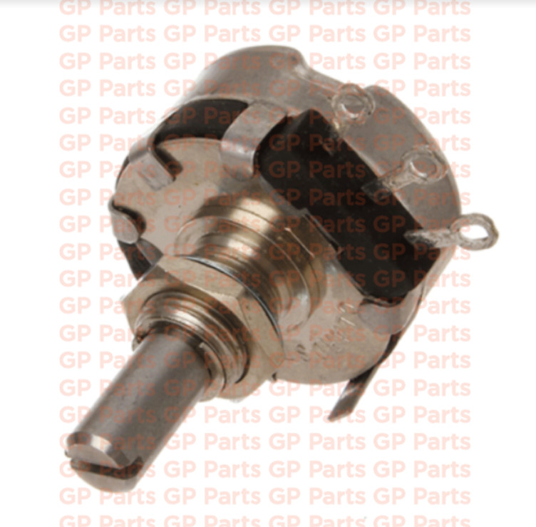 Genie 19729GT, POTENTIOMETER - 10K W/CNTR TAP, Z34/22IC, Z-30/20N