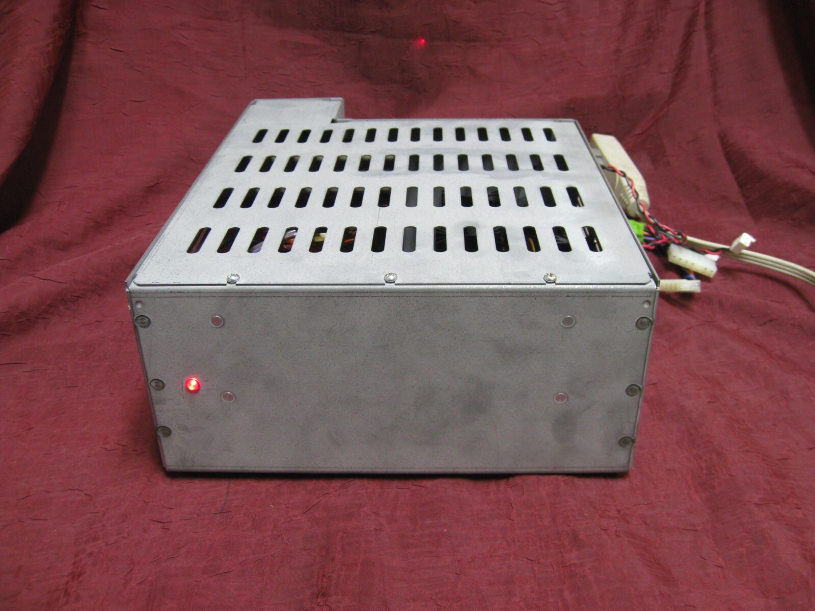 Dukane 110-3542 StarCall Power Supply Module star call Intercom System &110-3539