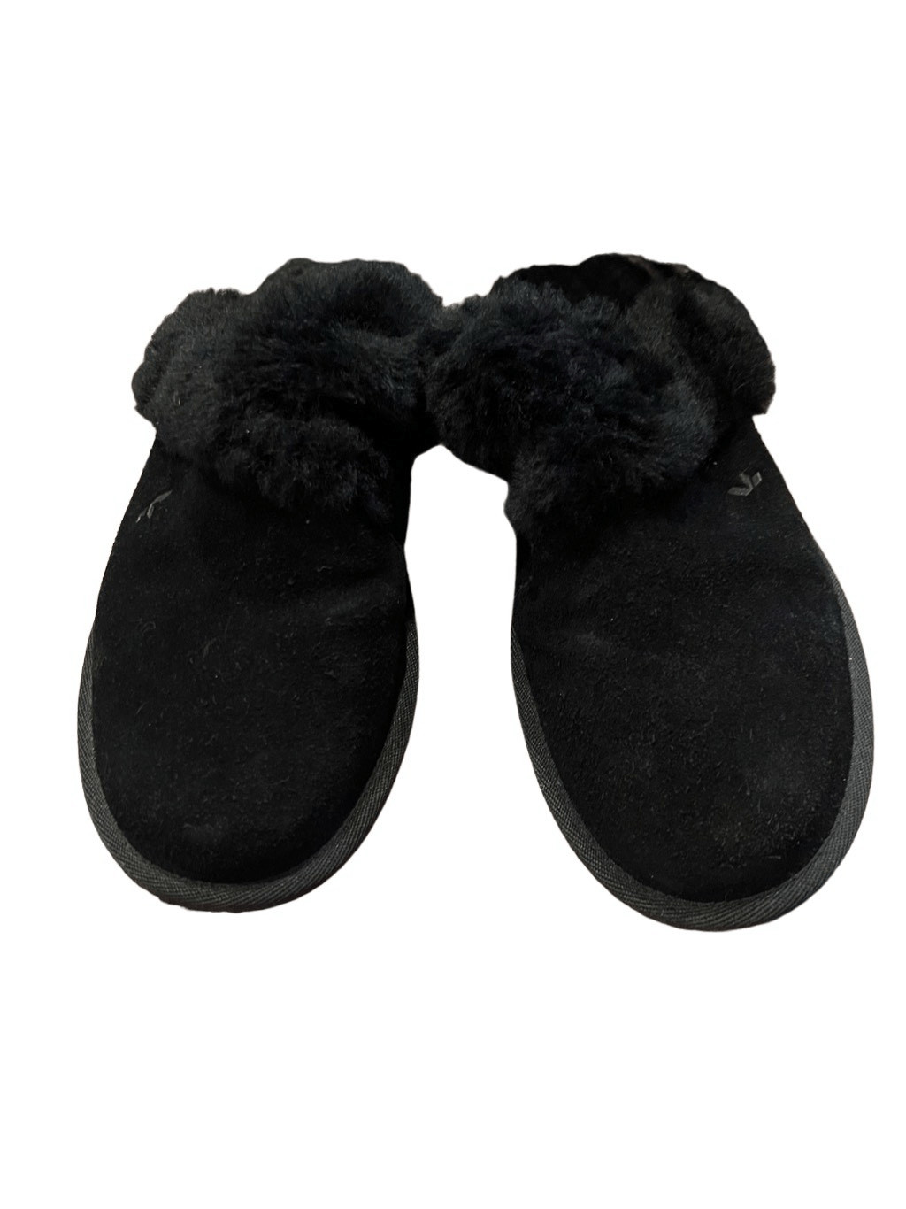Koolaburra slippers sz 10