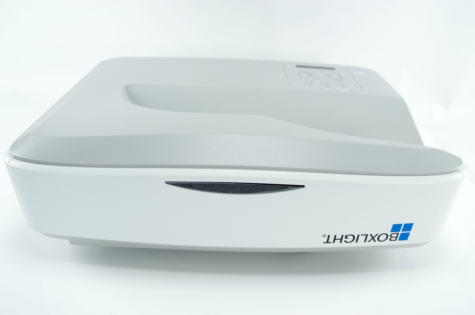 Boxlight P12 LIW DLP Projector 3700 ANSI Full HD 3D Interactive MK
