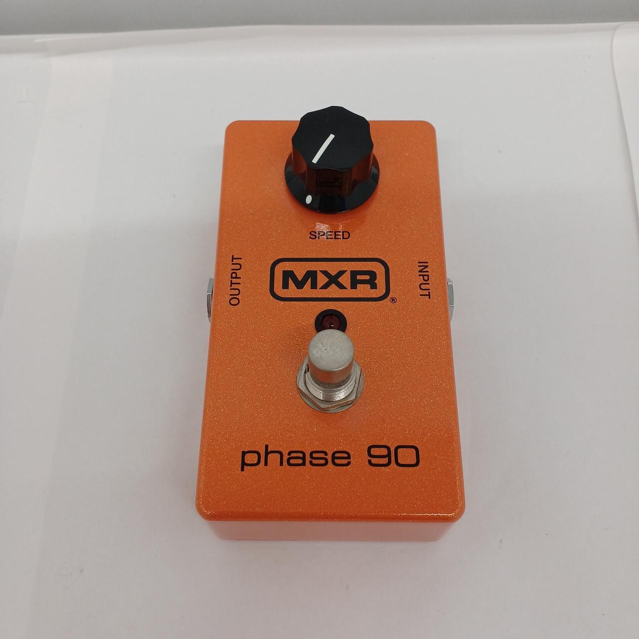 MXR M101SE Phase 90 Effect Pedal