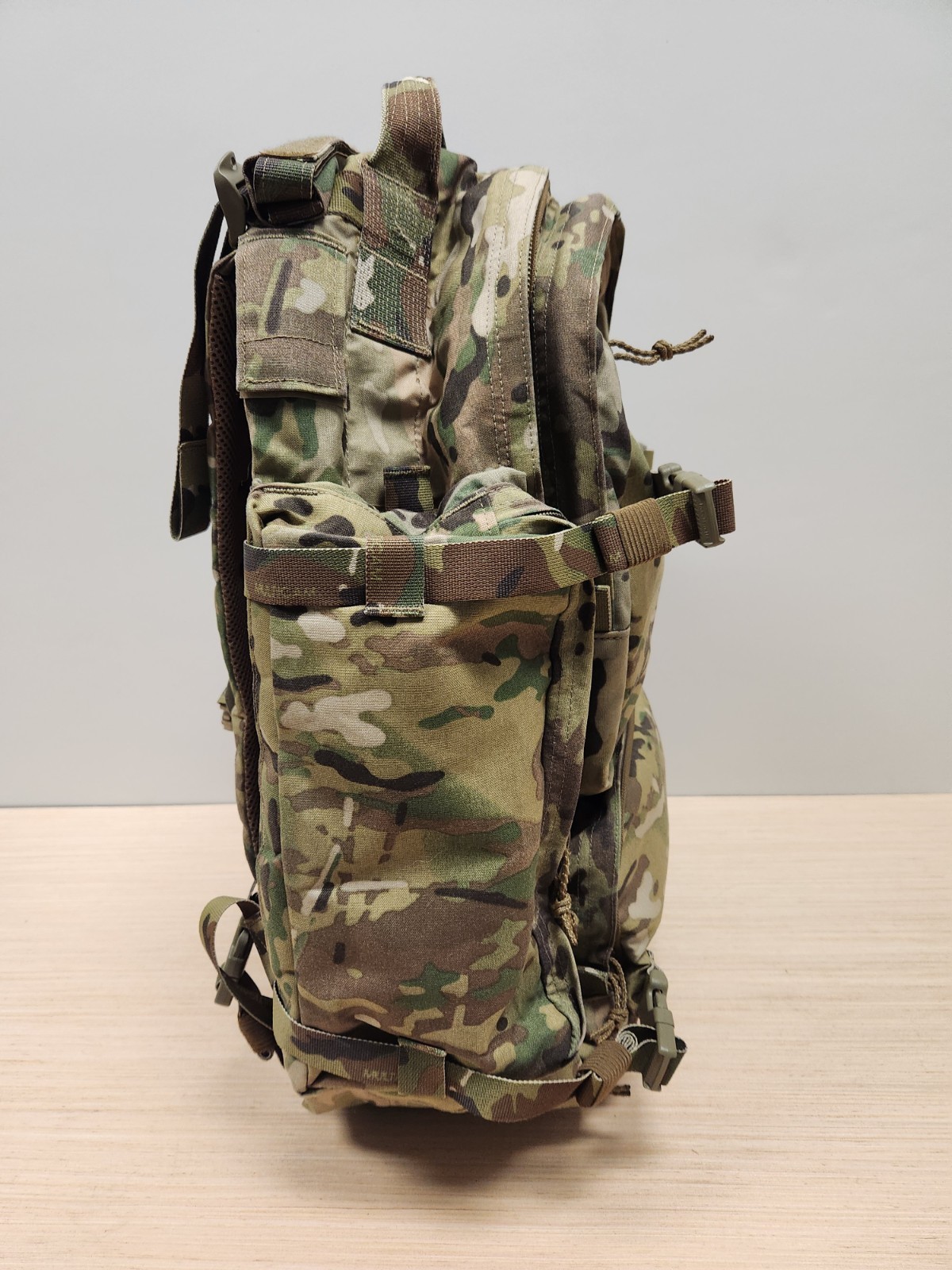 Tyr Tactical Huron Light Weight Assault Pack Jumpable Multicam HRN-LAP018J-MC